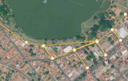 Ruas serão interditadas para desfile em Três Lagoas