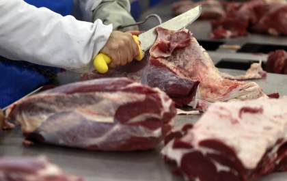 União Europeia suspende importação de carnes do Brasil a partir desta quinta