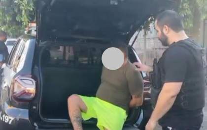 Polícia Civil cumpre mandados e prende suspeitos ligados a ataque a tiros no Barbaroto, em Andradina