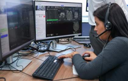 SUS cria central para monitorar UTIs com inteligência artificial