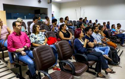 Três Lagoas realiza Audiência Pública da Saúde