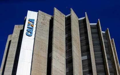 Caixa permite parcelar Pix de até R$ 50 mil