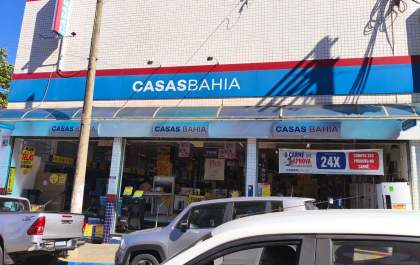 Compra de geladeira termina em BO e reclamação no Procon em Andradina