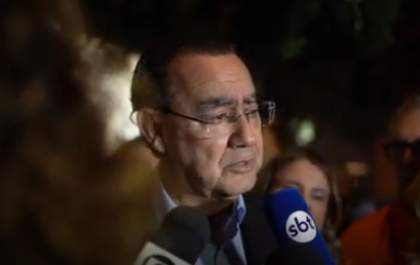 Candidato a presidente Augusto Cury visita Araçatuba neste sábado