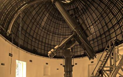 Observatório Nacional abre inscrições para Jornada de Iniciação Científica 2026