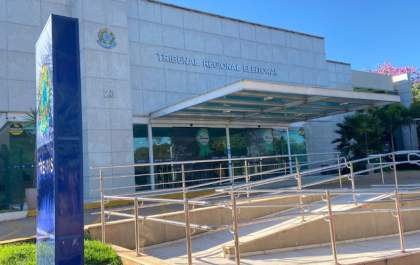 TRE-MS e cartórios eleitorais não terão expediente no feriado de 7 de Setembro