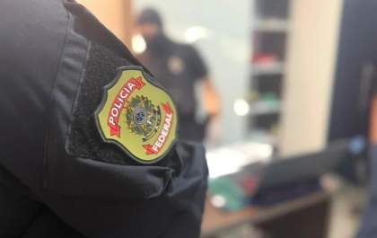 PF extradita brasileira procurada pela Interpol por estelionato contra produtores rurais