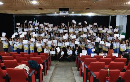 Mulheres Mil oferece vagas gratuitas para cursos de qualificação em Três Lagoas
