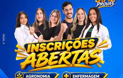 Fundação Educacional abre inscrições para o vestibular 2027