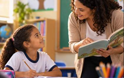 Dia Mundial da Alfabetização reforça desafios da educação e papel dos professores