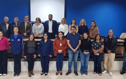 Novos membros de Conselho dos Direitos da Pessoa com Deficiência tomam posse em Três Lagoas
