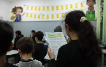 Brasil está entre os países que mais avançaram em educação nos últimos 20 anos, aponta Pisa