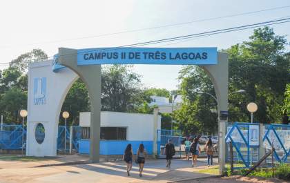 UFMS 60+ oferece bolsas em curso para cuidadores de idosos em Três Lagoas