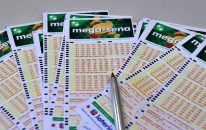 Mega-Sena acumula em R$ 76 milhões e aposta de MS acerta quina