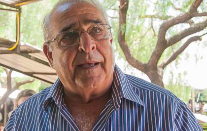 TRE-MS libera Jerson Domingos para disputar vaga de deputado estadual