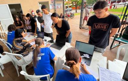 Três Lagoas terá Feirão da Empregabilidade