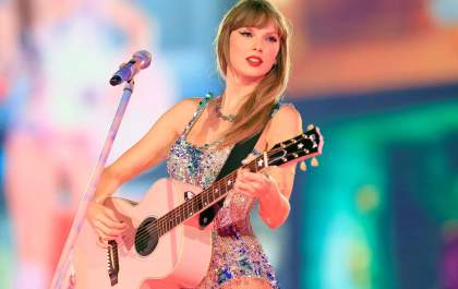 Fã de MS será indenizada em R$ 6 mil após adiamento de show de Taylor Swift
