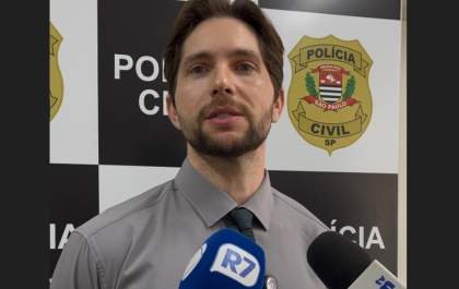 Policial penal confirma que fez terceiro disparo quando vítima já estava no chão