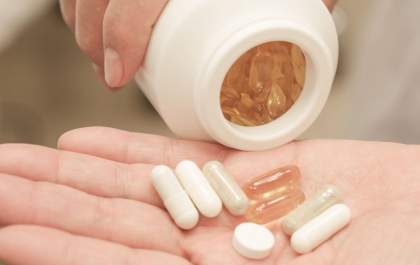 Anvisa manda recolher suplementos irregulares