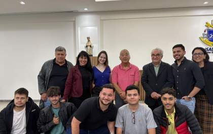Dia do Administrador é celebrado no Unisalesiano com formação White Belt Six Sigma