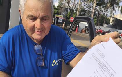 Aliança dos Servidores registra chapa e questiona regras da eleição do Sindicato em Andradina&nbsp;