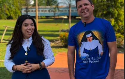 Área Pastoral Santa Dulce dos Pobres realiza 3º almoço beneficente neste domingo