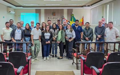 Encontro discute Rota Rural do Turismo na região de Araçatuba