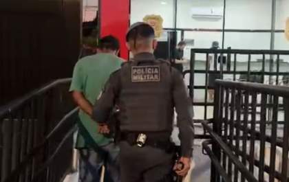 Polícia Militar captura dois procurados pela Justiça em Castilho e Nova Independência