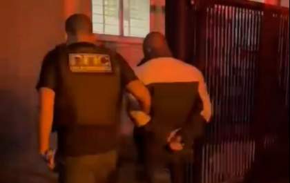 Quatro pessoas são presas em operação da Polícia Civil contra agiotagem em Araçatuba