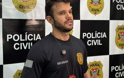 Investigados por agiotagem teriam movimentado cerca de R$ 300 mil