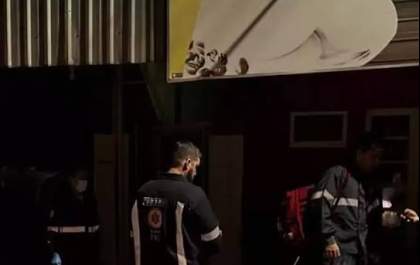 Duplo homicídio deixa dois mortos no Vila Alegre