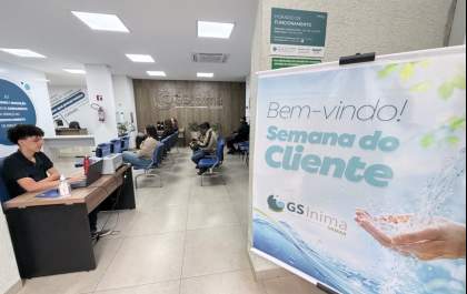 Samar comemora o Dia do Cliente com programação especial