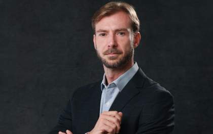 Dr. Filipe Fornari aparece entre nomes mais cotados do Republicanos para a Alesp