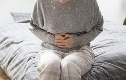 Síndrome do intestino irritável pode causar desconforto e afetar a qualidade de vida