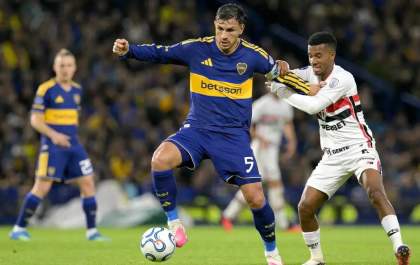 Brasileiros buscam vagas nas semifinais da Libertadores e Sul-Americana