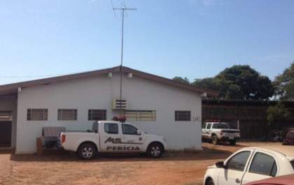 Medicina Legal de Três Lagoas passa por mudança na chefia