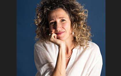 Biblioteca Comunitária do Hilda Mandarino recebe a escritora Rita Carelli nesta quarta