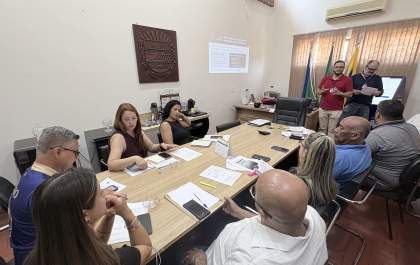 Empresa de Três Lagoas implanta sistema tecnológico no Município de Selvíria