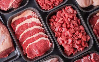 Procon pesquisa preços de carnes em Três Lagoas. Veja os menores valores