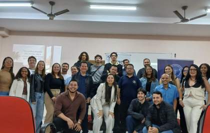 AEMS realiza Semana Acadêmica de Ciências Contábeis
