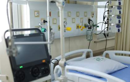 Cirurgias eletivas pelo SUS crescem 8%