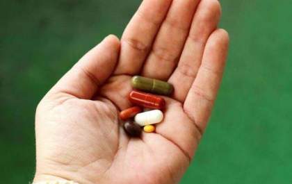 Remédio para Parkinson pode reduzir vitamina B6