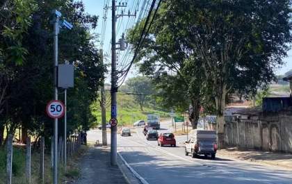 Radar de velocidade média: entenda como funciona sistema que será testado em 8 estados