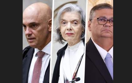 STF - reality show