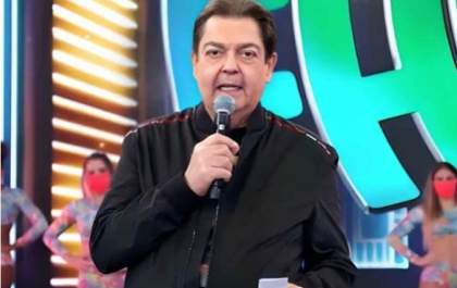 Faustão abre o coração em rara entrevista, fala sobre os desafios da saúde e anuncia que vai parar mesmo