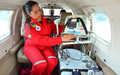 MS fecha contrato de R$ 2,4 milhões para pacientes do TFD