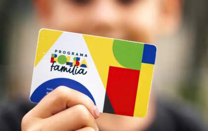 Governo federal anuncia reajuste do Bolsa Família, e valor mínimo sobe de R$ 600 para R$ 691