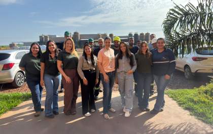 Unimed Andradina promove ações do Setembro Amarelo em Andradina e Nova independência