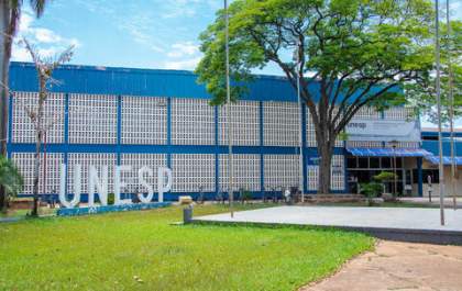 Vestibular Unesp 2027 está com inscrições abertas para oito cursos em Ilha Solteira
