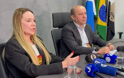 Operação Lívia chega a 12 apreendidos e revela grupos que coagiam adolescentes na internet